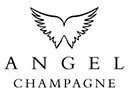 Angel Champagne Logo